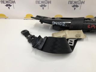 Ремень безопасности Volvo S80 2007 39811479 AS 2.4 D5244T, передний левый