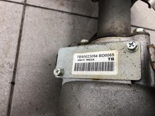 Вал рулевой Nissan Juke 2010 488111KA0A ВНЕДОРОЖНИК 1.6