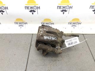 Суппорт тормозной Toyota Avensis 2007 4775005071 T250 1.8 1ZZFE, задний левый