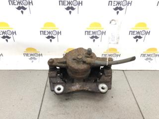 Суппорт тормозной Toyota Avensis 2006 4773005050 T250 1.8 1ZZFE, передний правый