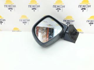 Зеркало Chevrolet Captiva 2009 96818133 C100 2.4 Z24SED, левое