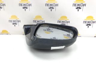 Зеркало Chevrolet Captiva 2009 96818133 C100 2.4 Z24SED, левое