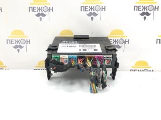 Блок комфорта Chevrolet Captiva 2009 20839063 ВНЕДОРОЖНИК 2.4 БЕНЗИН Z24SED