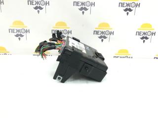 Блок комфорта Chevrolet Captiva 2009 20839063 ВНЕДОРОЖНИК 2.4 БЕНЗИН Z24SED