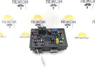 Блок предохранителей салонный Chevrolet Captiva 2009 96821082 C100 2.4 Z24SED