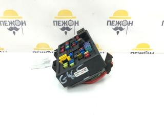 Блок предохранителей салонный Chevrolet Captiva 2009 96821082 C100 2.4 Z24SED