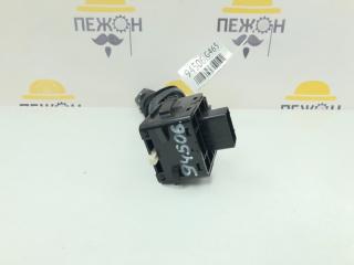 Переключатель подрулевой Chevrolet Captiva 2009 96628501 C100 2.4 Z24SED, левый