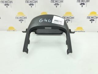 Накладка на торпедо центральная Chevrolet Captiva 2009 96476834 C100 2.4 Z24SED