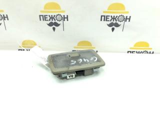 Плафон салона Chevrolet Captiva 2009 96673753 C100 2.4 Z24SED