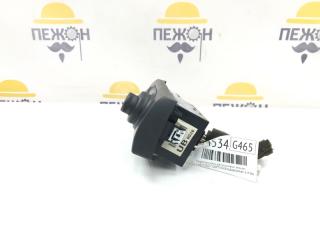 Переключатель регулировки зеркал Chevrolet Captiva 2009 96628634 C100 2.4 Z24SED