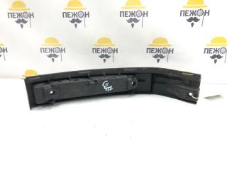 Кронштейн бампера Volvo S80 2007 30655124 AS 2.4 D5244T, задний левый