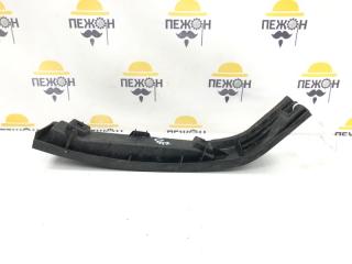 Кронштейн бампера Volvo S80 2007 30655124 AS 2.4 D5244T, задний левый