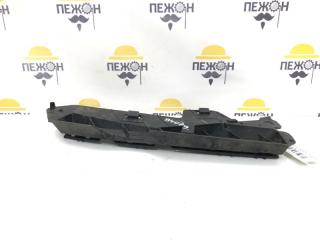 Кронштейн бампера Volvo S80 2007 30796387 AS 2.4 D5244T, передний левый