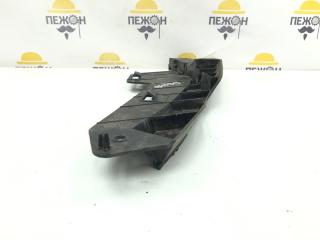 Кронштейн бампера Volvo S80 2007 30796387 AS 2.4 D5244T, передний левый