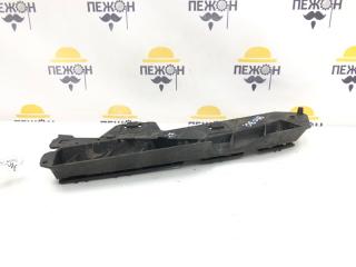 Кронштейн бампера Volvo S80 2007 30796388 СЕДАН 2.4, передний правый