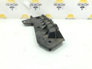 Кронштейн бампера Volvo S80 2007 30796388 СЕДАН 2.4, передний правый