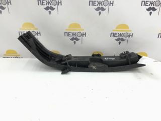 Кронштейн бампера Volvo S80 2007 30655125 AS 2.4 D5244T, задний правый