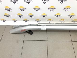 Рейлинги на крышу Toyota Avensis 2007 6346005032B0 T250 1.8 1ZZFE