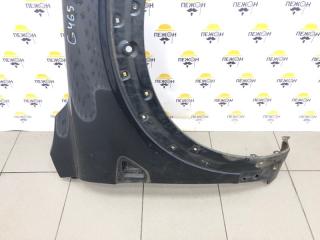 Крыло Chevrolet Captiva 2009 96624396 C100 2.4 Z24SED, переднее правое