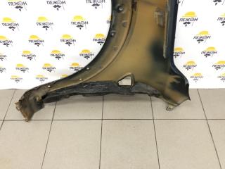 Крыло Chevrolet Captiva 2009 96624396 C100 2.4 Z24SED, переднее правое