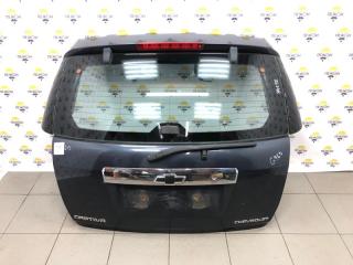 Крышка багажника Chevrolet Captiva 2009 95240538 C100 2.4 Z24SED