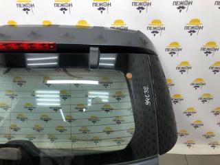 Крышка багажника Chevrolet Captiva 2009 95240538 C100 2.4 Z24SED