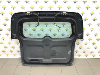 Крышка багажника Chevrolet Captiva 2009 95240538 C100 2.4 Z24SED