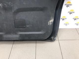 Крышка багажника Chevrolet Captiva 2009 95240538 C100 2.4 Z24SED