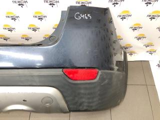 Бампер Chevrolet Captiva 2009 96623473 C100 2.4 Z24SED, задний