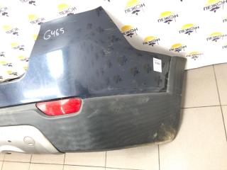 Бампер Chevrolet Captiva 2009 96623473 C100 2.4 Z24SED, задний