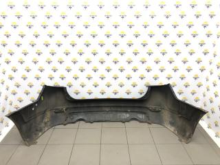 Бампер Chevrolet Captiva 2009 96623473 C100 2.4 Z24SED, задний