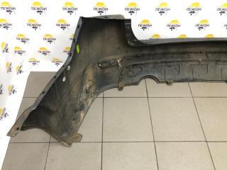 Бампер Chevrolet Captiva 2009 96623473 C100 2.4 Z24SED, задний