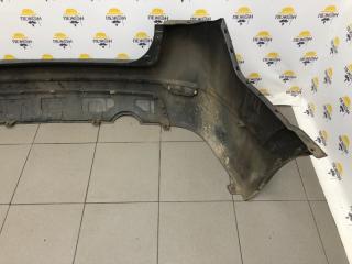 Бампер Chevrolet Captiva 2009 96623473 C100 2.4 Z24SED, задний