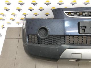 Бампер Chevrolet Captiva 2009 96433234 C100 2.4 Z24SED, передний