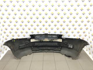 Бампер Chevrolet Captiva 2009 96433234 C100 2.4 Z24SED, передний