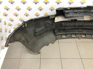 Бампер Chevrolet Captiva 2009 96433234 C100 2.4 Z24SED, передний