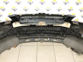 Бампер Chevrolet Captiva 2009 96433234 C100 2.4 Z24SED, передний