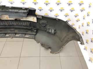 Бампер Chevrolet Captiva 2009 96433234 C100 2.4 Z24SED, передний