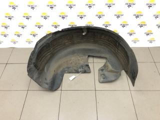 Подкрылок Volvo S80 2007 30661130 AS 2.4 D5244T, задний правый