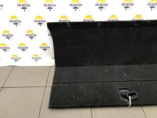 Пол багажника Chevrolet Captiva 2009 96476423 C100 2.4 Z24SED