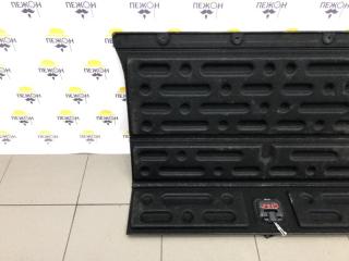 Пол багажника Chevrolet Captiva 2009 96476423 C100 2.4 Z24SED