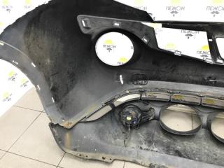 Бампер Nissan Juke 2011 620221KA6H ВНЕДОРОЖНИК 1.6 БЕНЗИН, передний