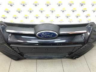 Бампер Ford Focus 2011 1719342 3 1.6 PNDA, передний