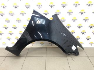 Крыло Mitsubishi Colt 2011 5220D222 Z34A 1.3 4A90, переднее правое