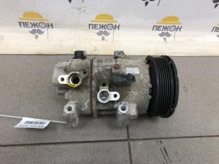 Компрессор кондиционера Toyota Avensis 2007 8831005080 T250 1.8 1ZZFE