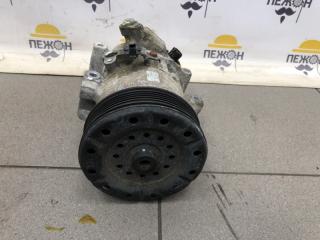 Компрессор кондиционера Toyota Avensis 2007 8831005080 T250 1.8 1ZZFE