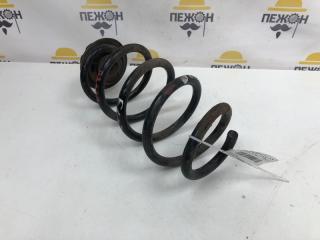 Пружина Nissan Juke 2010 550201KA0D ВНЕДОРОЖНИК 1.6, задняя