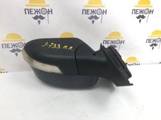 Зеркало Ford Focus 2011 2171869 3 1.6 PNDA, левое