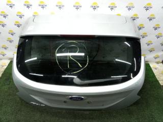 Крышка багажника Ford Focus 2011 1838957 3 1.6 PNDA