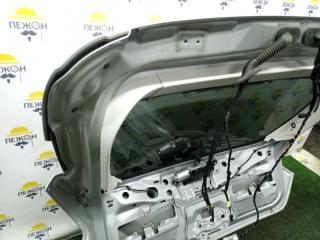 Крышка багажника Ford Focus 2011 1838957 3 1.6 PNDA